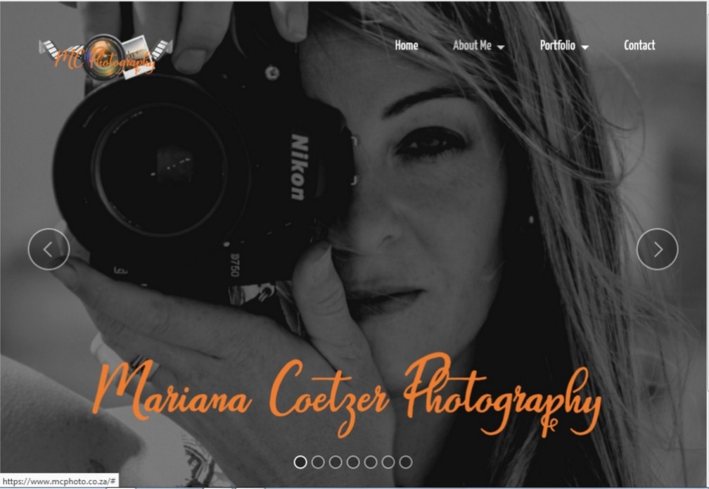 Mariana Coetzer Photography